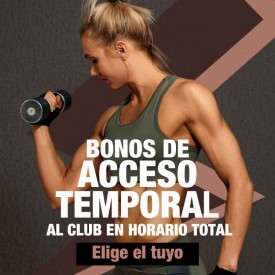 BONOS TEMPORALES
