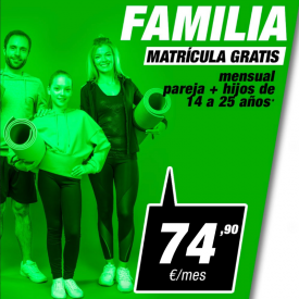 Live! Family