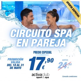 OFERTA ESPECIAL - CIRCUITO...