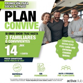 PLAN CONVIVE JEREZ