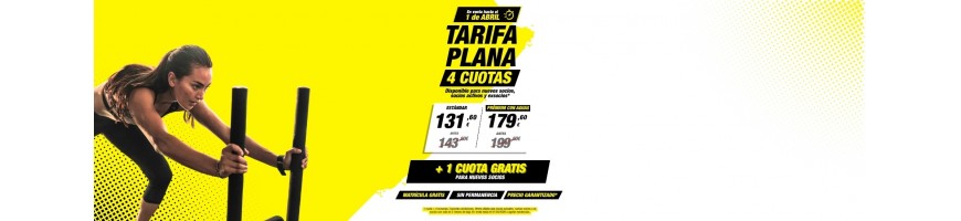 TARIFA PLANA